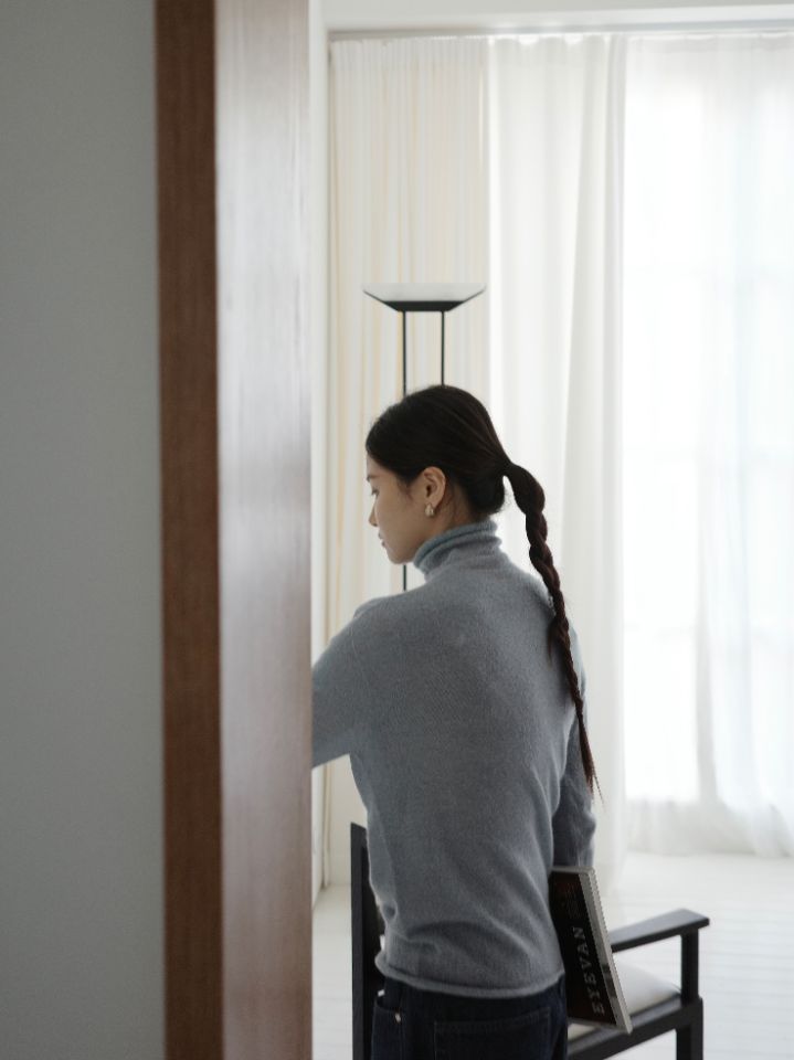 MARE韓國代購㊣女士新款真品職業25秋冬人氣熱賣推薦針織衫MARE針織衫