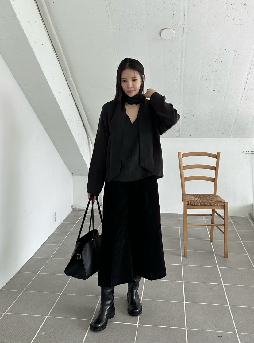 LE VASE東大門㊣代購女裝新品推薦真品熱賣時尚襯衫蕾絲衫LE VASE襯衫/蕾絲衫