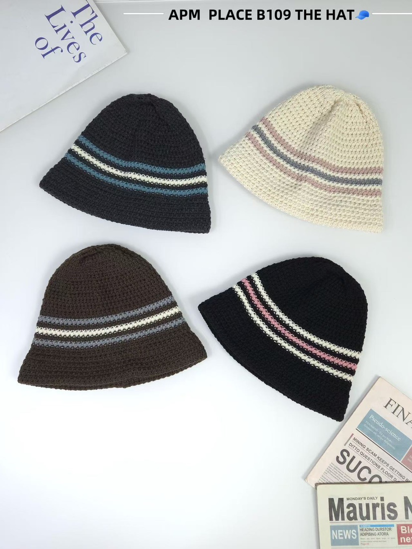 THE HAT-P東大門㊣直郵女士新品熱賣人氣職業真品休閑帽子THE HAT帽子