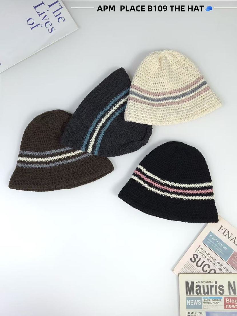 THE HAT-P東大門㊣直郵女士新品熱賣人氣職業真品休閑帽子THE HAT帽子