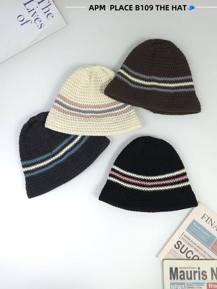 THE HAT-P東大門㊣直郵女士新品熱賣人氣職業真品休閑帽子THE HAT帽子