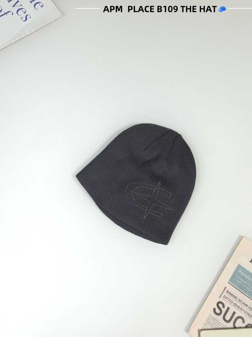THE HAT-P韓國代購㊣女士新款時尚推薦熱賣休閑真品職業帽子THE HAT帽子圖色1