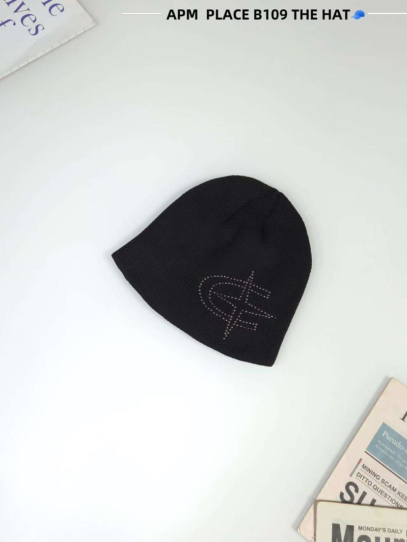 THE HAT-P韓國代購㊣女士新款時尚推薦熱賣休閑真品職業帽子THE HAT帽子圖色2