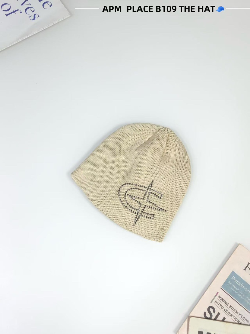 THE HAT-P韓國代購㊣女士新款時尚推薦熱賣休閑真品職業帽子THE HAT帽子圖色3