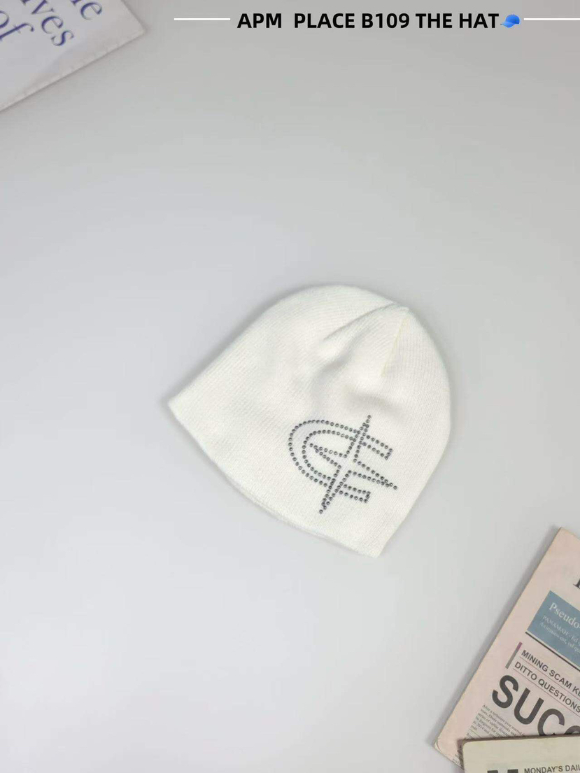 THE HAT-P韓國代購㊣女士新款時尚推薦熱賣休閑真品職業帽子THE HAT帽子圖色4