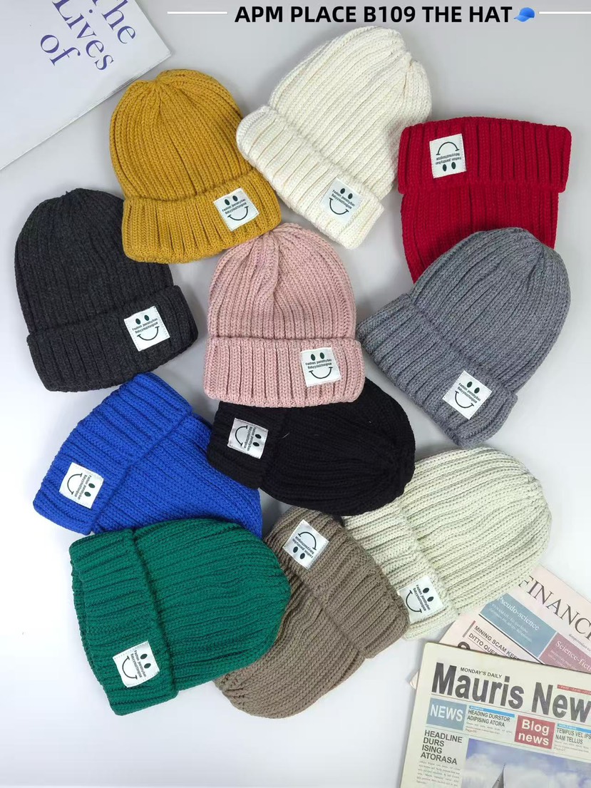 THE HAT-P韓國代購㊣女裝新款時尚休閑人氣25秋冬職業帽子THE HAT帽子