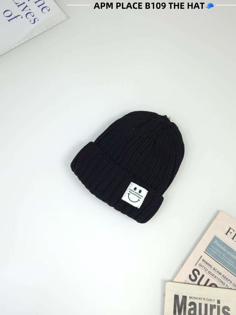 THE HAT-P韓國代購㊣女裝新款時尚休閑人氣25秋冬職業帽子THE HAT帽子圖色6