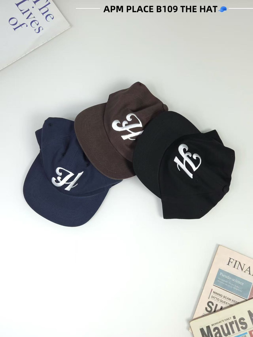 THE HAT-P東大門㊣直郵女士新品熱賣人氣真品休閑推薦帽子THE HAT帽子