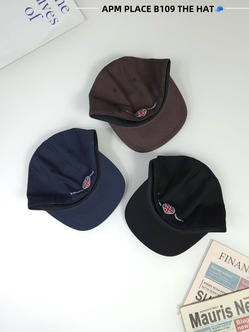 THE HAT-P東大門㊣直郵女士新品熱賣人氣真品休閑推薦帽子THE HAT帽子