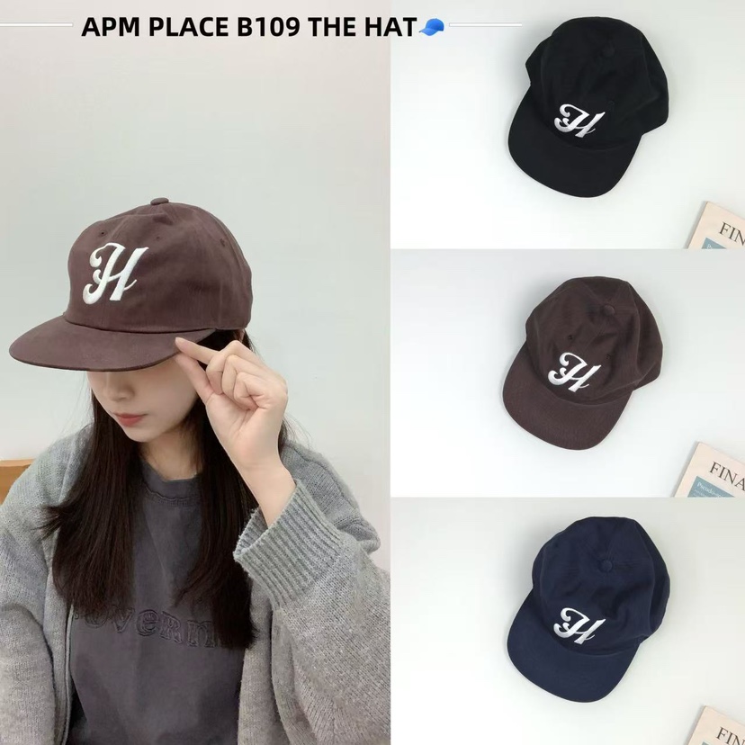 THE HAT-P東大門㊣直郵女士新品熱賣人氣真品休閑推薦帽子THE HAT帽子
