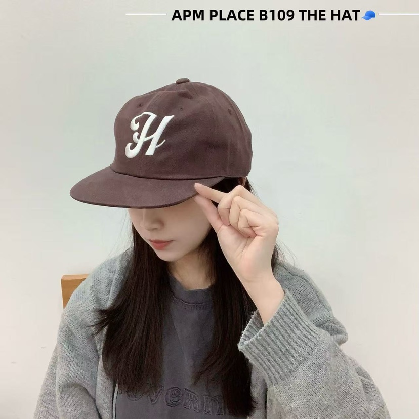 THE HAT-P東大門㊣直郵女士新品熱賣人氣真品休閑推薦帽子THE HAT帽子