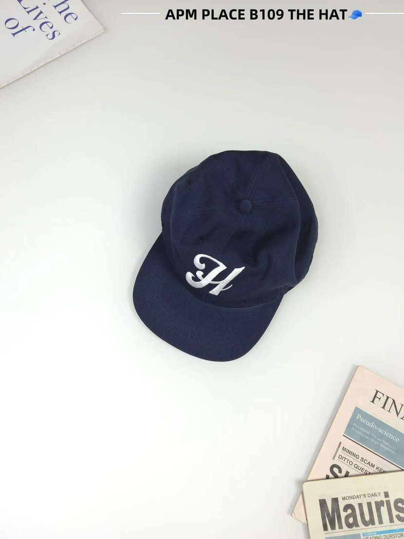 THE HAT-P東大門㊣直郵女士新品熱賣人氣真品休閑推薦帽子THE HAT帽子圖色2