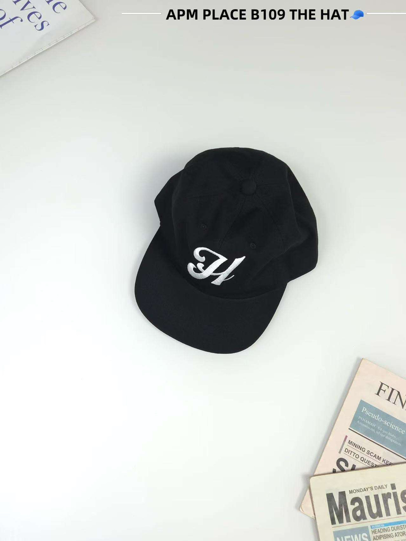 THE HAT-P東大門㊣直郵女士新品熱賣人氣真品休閑推薦帽子THE HAT帽子圖色3