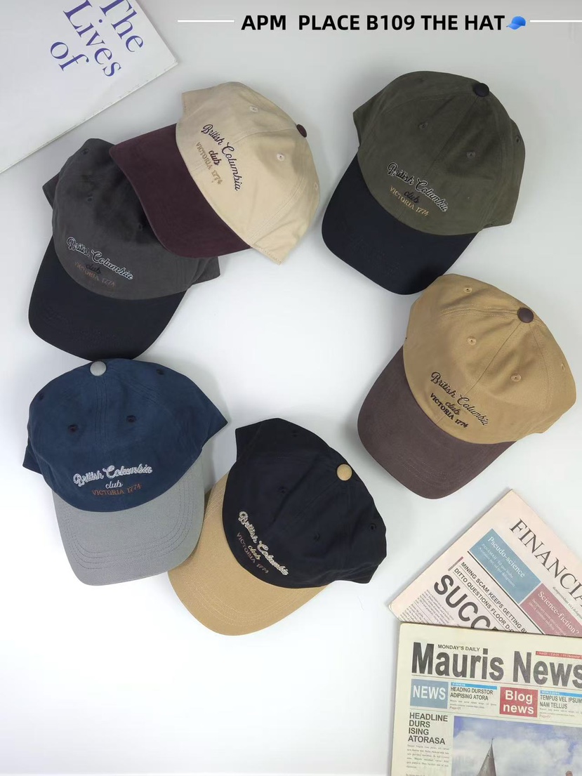 THE HAT-P東大門㊣直郵女裝新款職業時尚熱賣25秋冬真品帽子THE HAT帽子