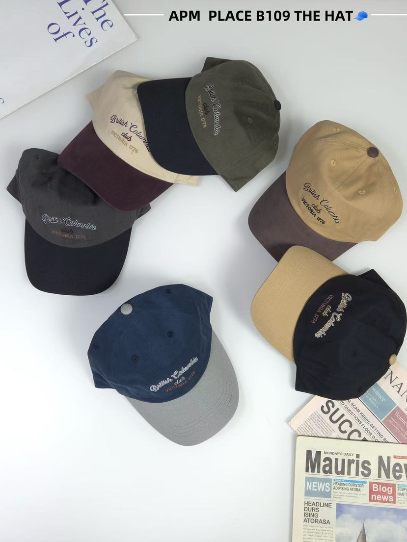 THE HAT-P東大門㊣直郵女裝新款職業時尚熱賣25秋冬真品帽子THE HAT帽子