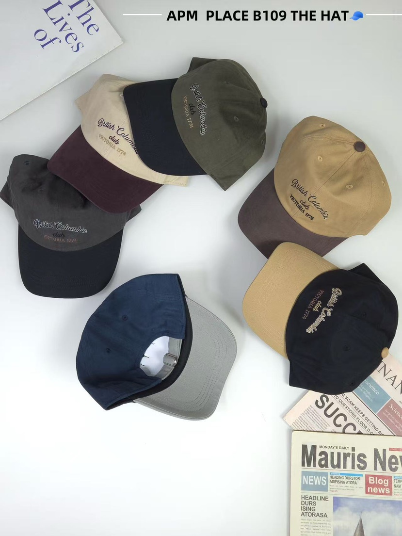 THE HAT-P東大門㊣直郵女裝新款職業時尚熱賣25秋冬真品帽子THE HAT帽子