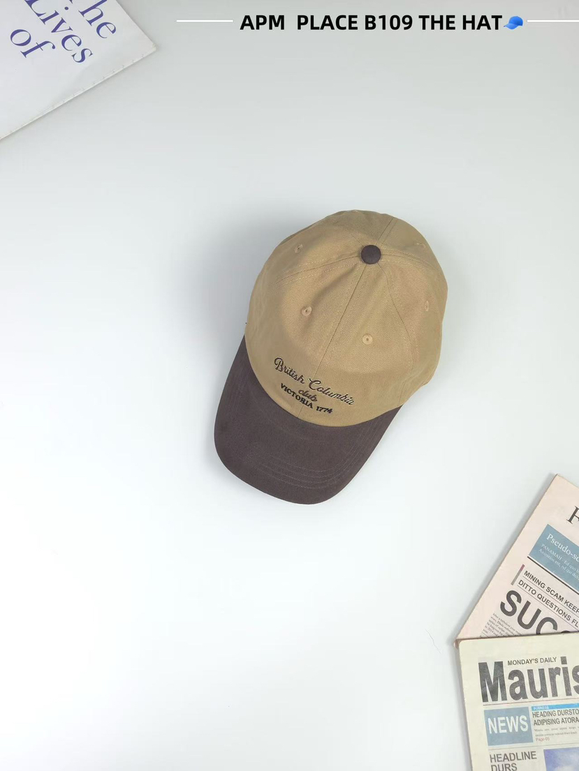 THE HAT-P東大門㊣直郵女裝新款職業時尚熱賣25秋冬真品帽子THE HAT帽子圖色5
