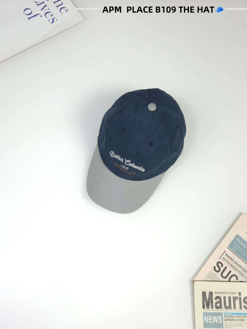 THE HAT-P東大門㊣直郵女裝新款職業時尚熱賣25秋冬真品帽子THE HAT帽子圖色6