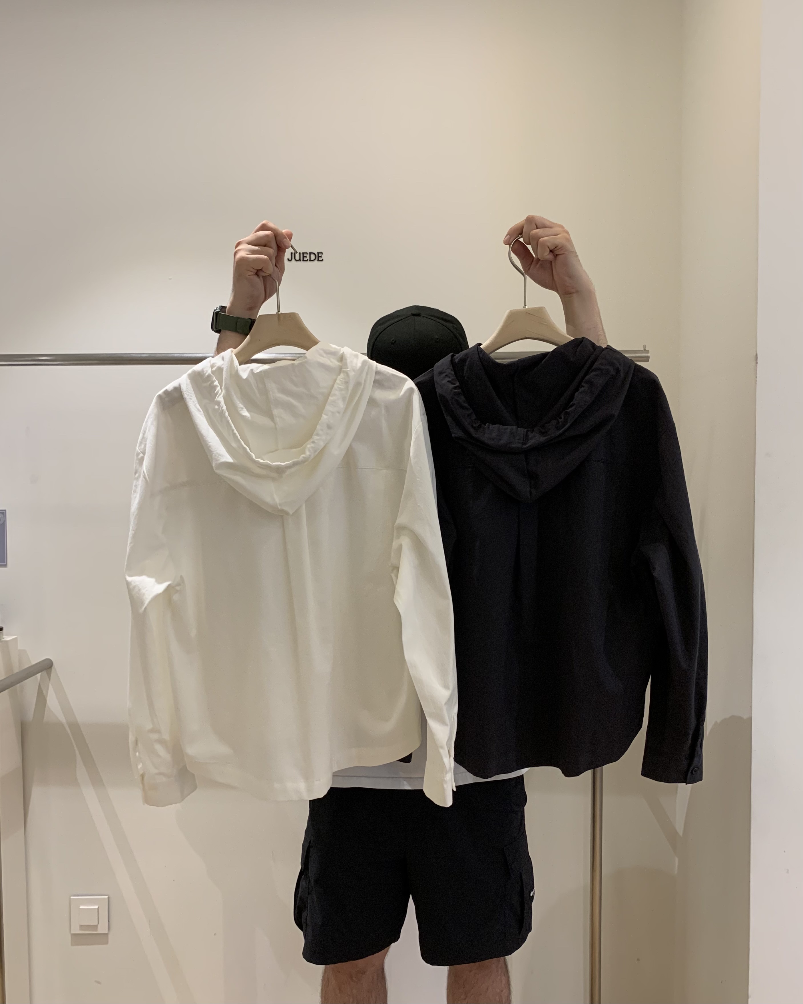 JUEDE(此品牌容易投訴)東大門㊣直郵女士新品職業襯衫蕾絲衫JUEDE襯衫/蕾絲衫