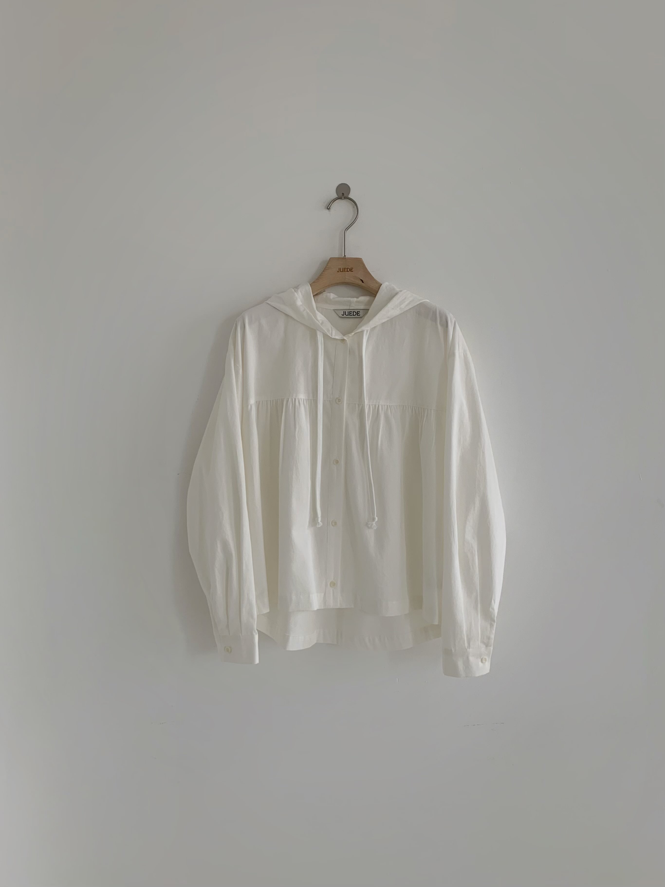 JUEDE(此品牌容易投訴)東大門㊣直郵女士新品職業襯衫蕾絲衫JUEDE襯衫/蕾絲衫