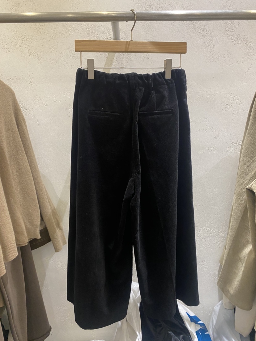 LE VASE東大門㊣代購女士新品人氣職業休閑熱賣真品休閑褲LE VASE休閑褲