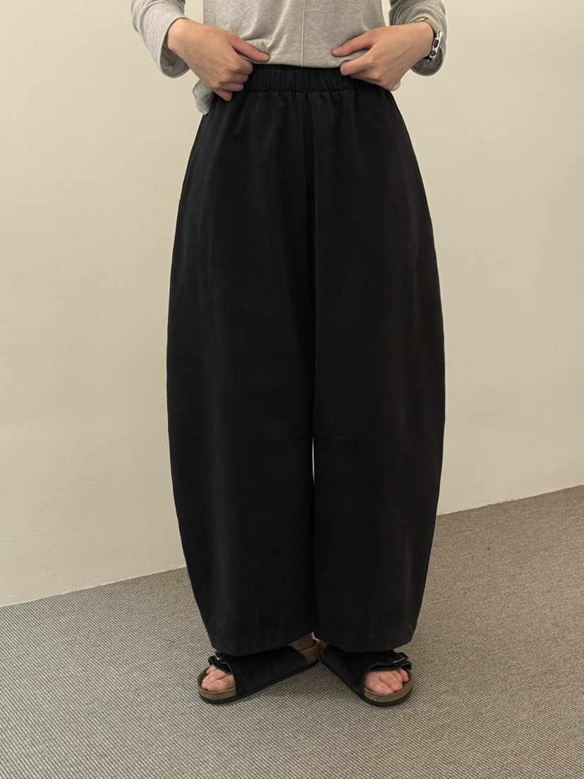 MONE-A東大門㊣代購女士新品熱賣推薦休閑25秋冬時尚休閑褲MONE-A休閑褲圖色5