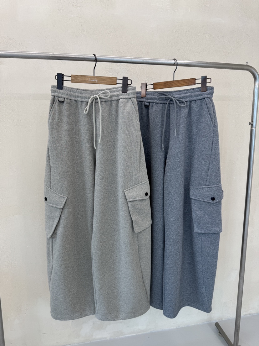 LAUNDRY東大門㊣代購女裝新品職業熱賣人氣時尚推薦休閑休閑褲LAUNDRY休閑褲