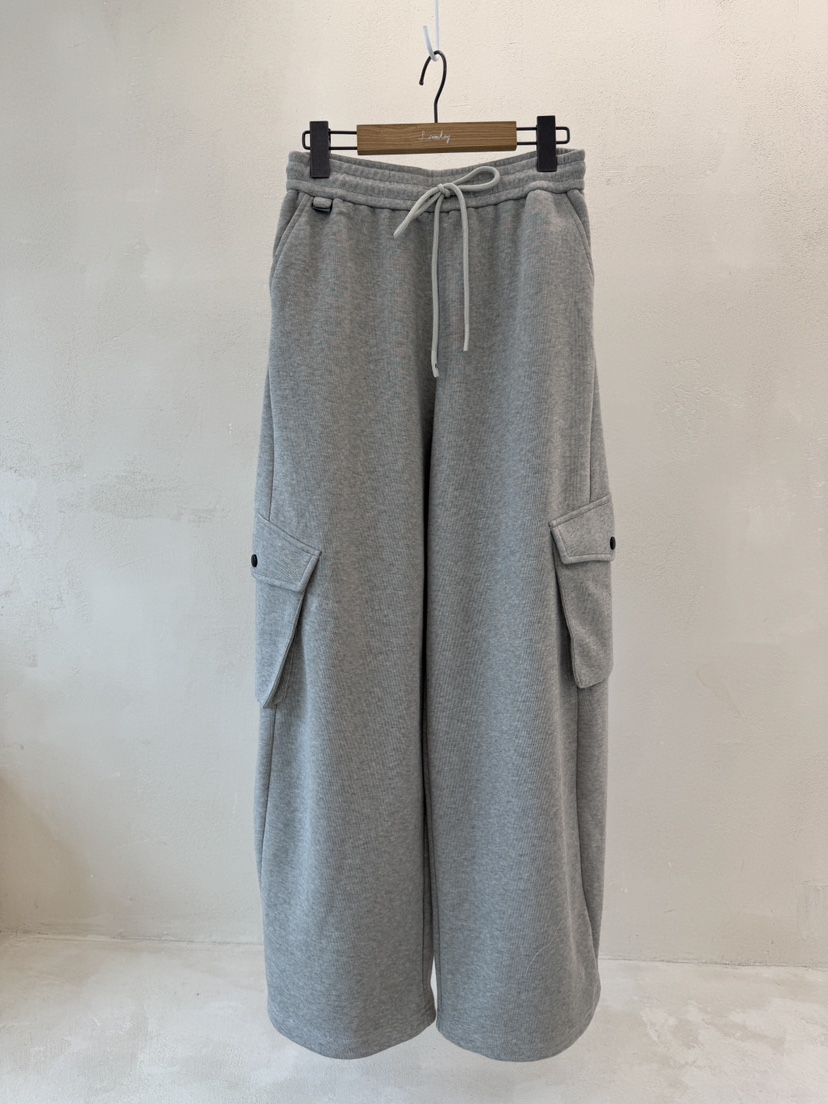 LAUNDRY東大門㊣代購女裝新品職業熱賣人氣時尚推薦休閑休閑褲LAUNDRY休閑褲圖色2