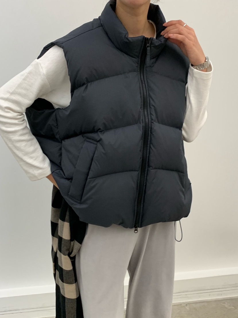 COBALT BLUE東大門㊣直郵女裝新款真品人氣推薦休閑職業馬甲COBALT BLUE馬甲