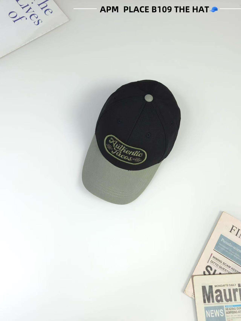 THE HAT-P東大門㊣直郵女士新品休閑25秋冬推薦人氣真品帽子THE HAT帽子