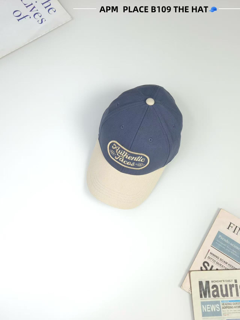 THE HAT-P東大門㊣直郵女士新品休閑25秋冬推薦人氣真品帽子THE HAT帽子圖色4
