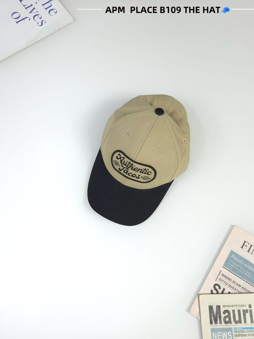 THE HAT-P東大門㊣直郵女士新品休閑25秋冬推薦人氣真品帽子THE HAT帽子圖色6
