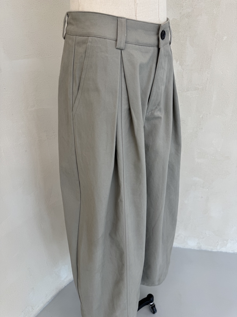LAUNDRY韓國直郵㊣女裝新款人氣職業熱賣25秋冬真品休閑休閑褲LAUNDRY休閑褲