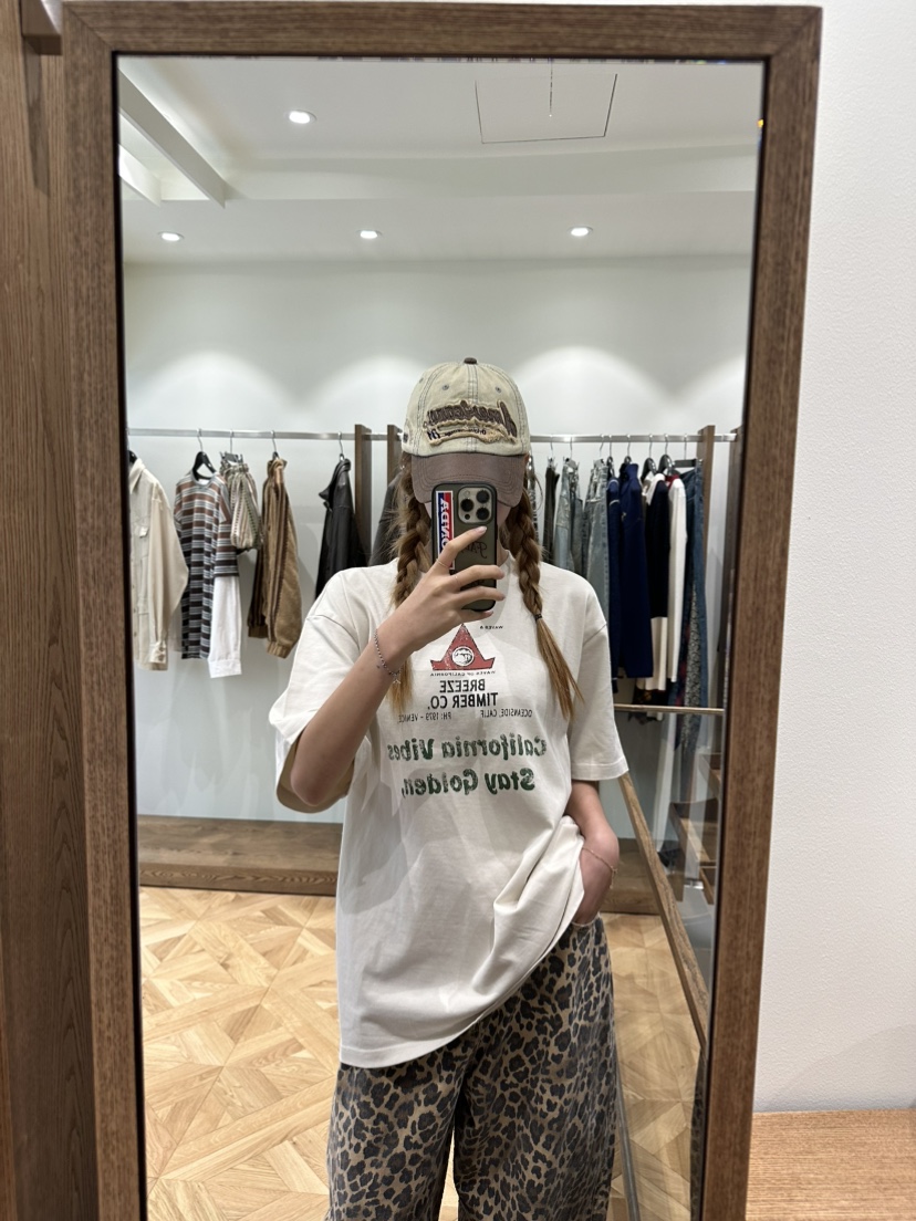 FIFO韓國代購㊣女裝新品休閑真品人氣推薦25秋冬熱賣職業T恤FIFOT恤
