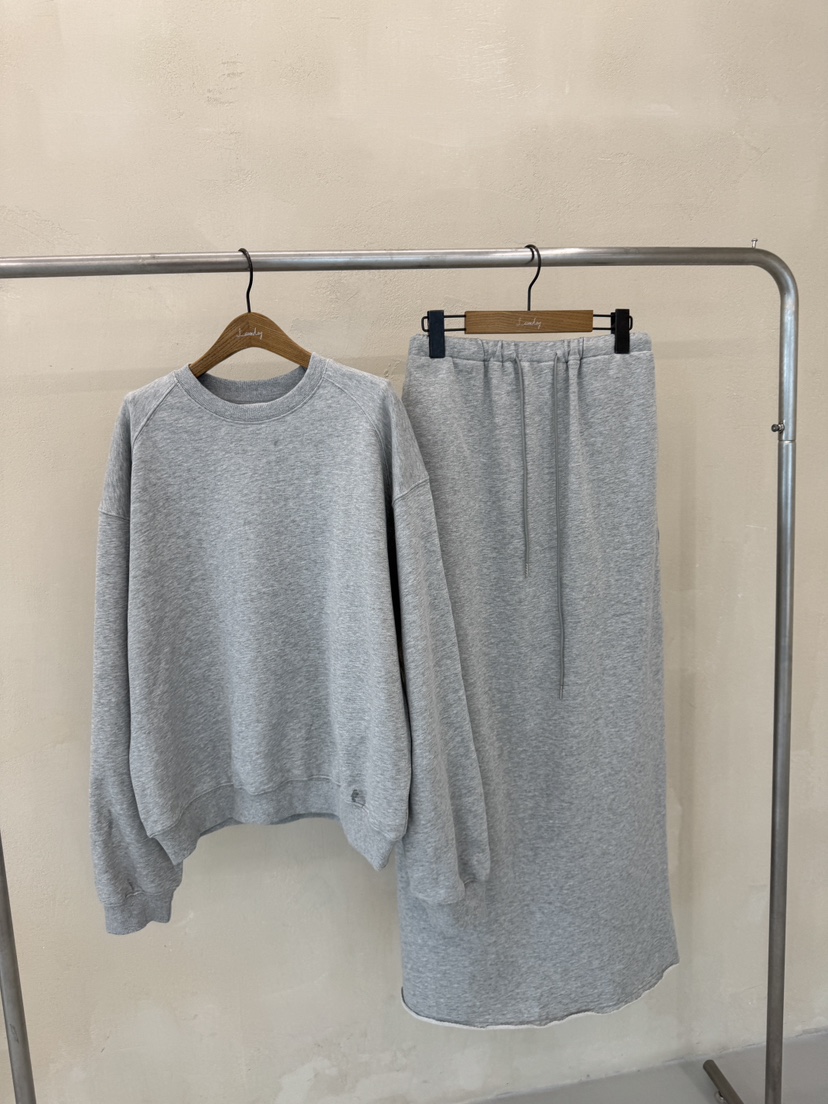 LAUNDRY韓國代購㊣女裝新品休閑時尚熱賣人氣推薦25秋冬套裝LAUNDRY套裝