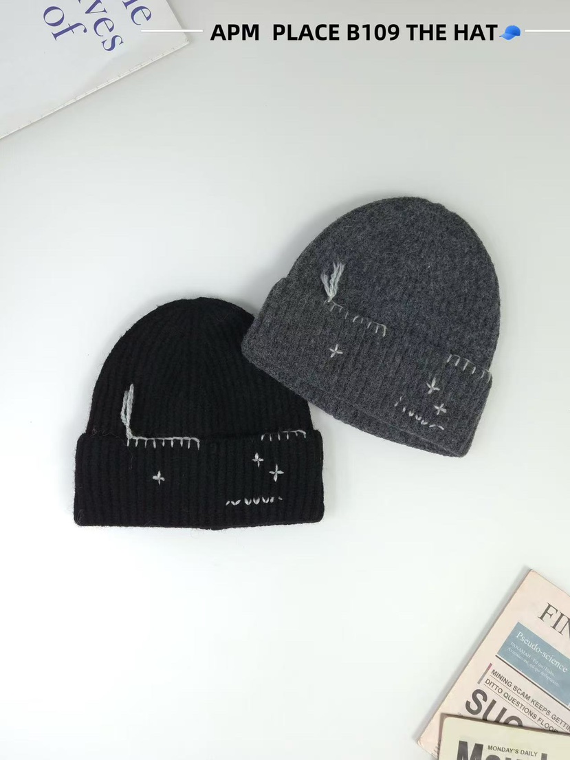 THE HAT-P東大門㊣代購女裝新款真品熱賣職業推薦人氣帽子THE HAT帽子