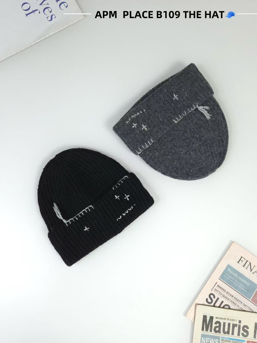 THE HAT-P東大門㊣代購女裝新款真品熱賣職業推薦人氣帽子THE HAT帽子