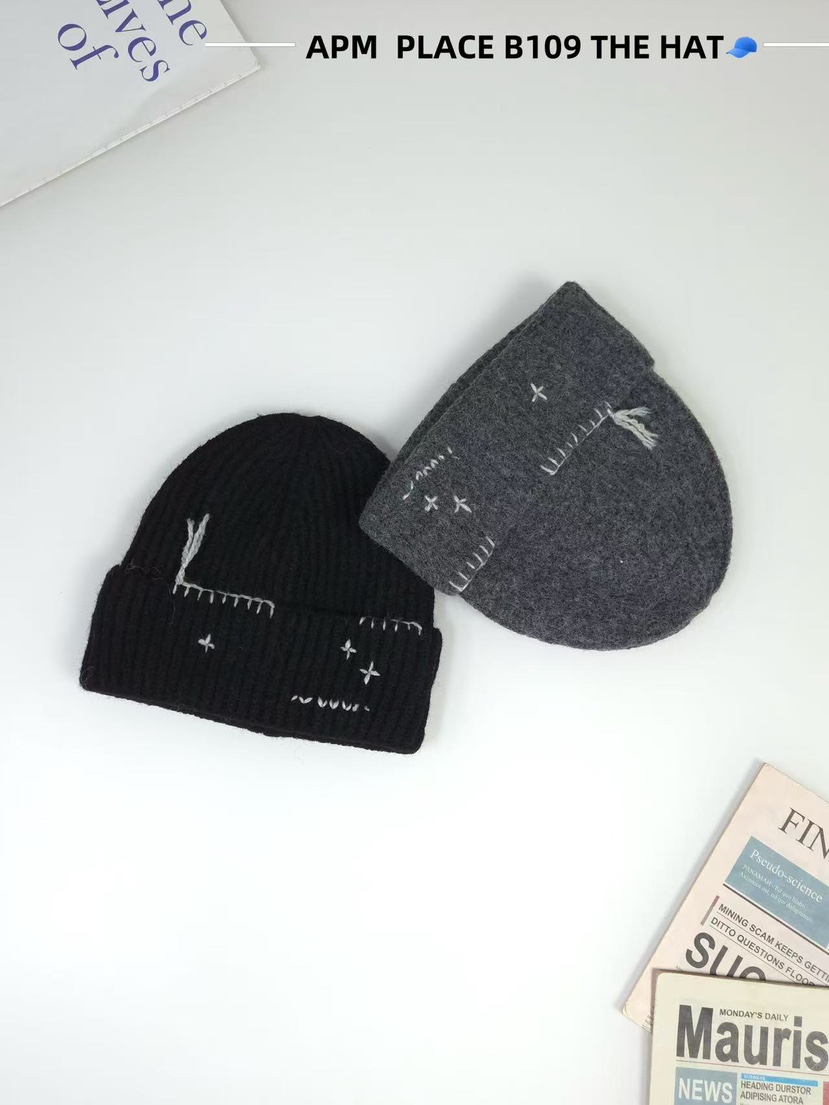 THE HAT-P東大門㊣代購女裝新款真品熱賣職業推薦人氣帽子THE HAT帽子