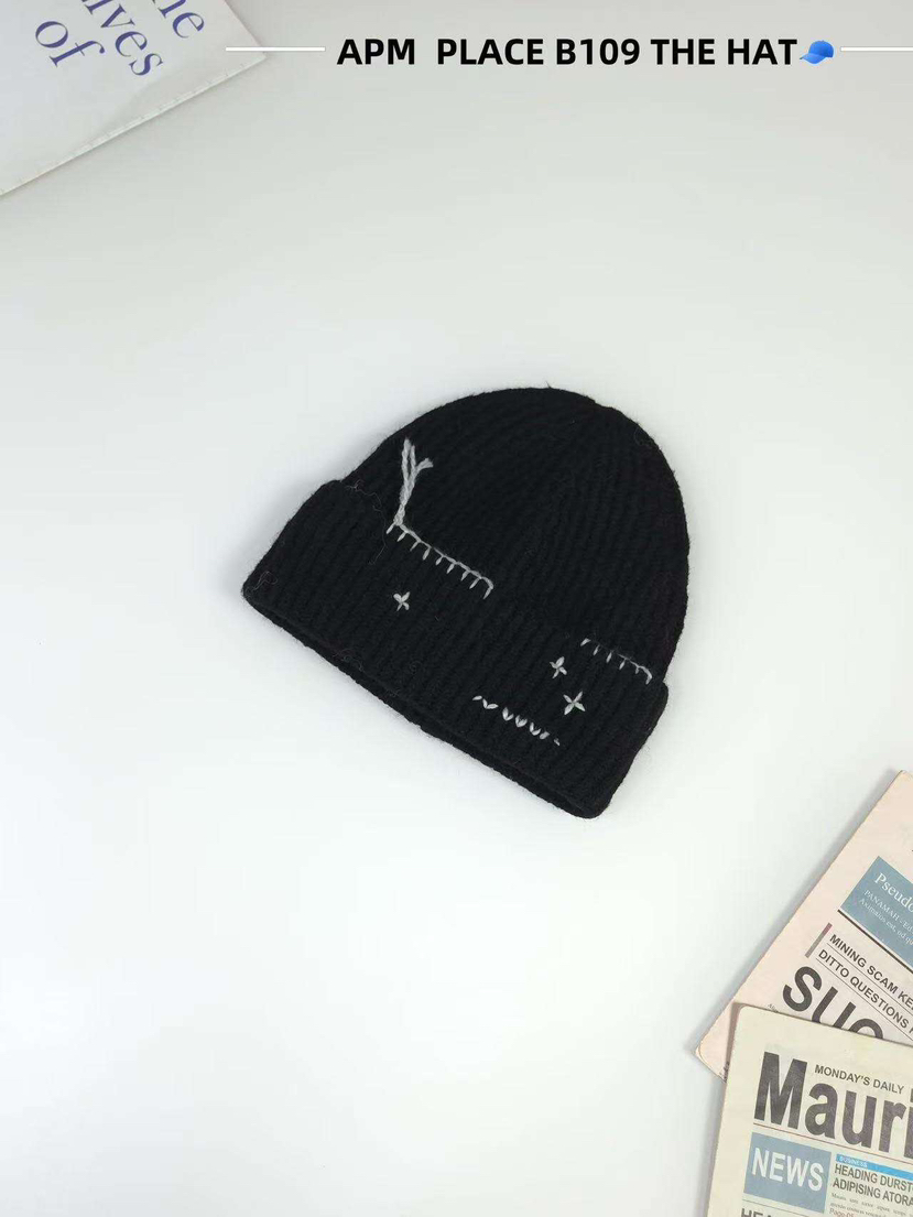 THE HAT-P東大門㊣代購女裝新款真品熱賣職業推薦人氣帽子THE HAT帽子圖色2