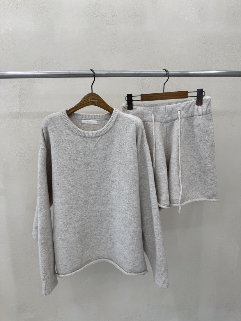 LAUNDRY韓國代購㊣女士新款真品職業人氣熱賣推薦25秋冬套裝套裝LAUNDRY套裝