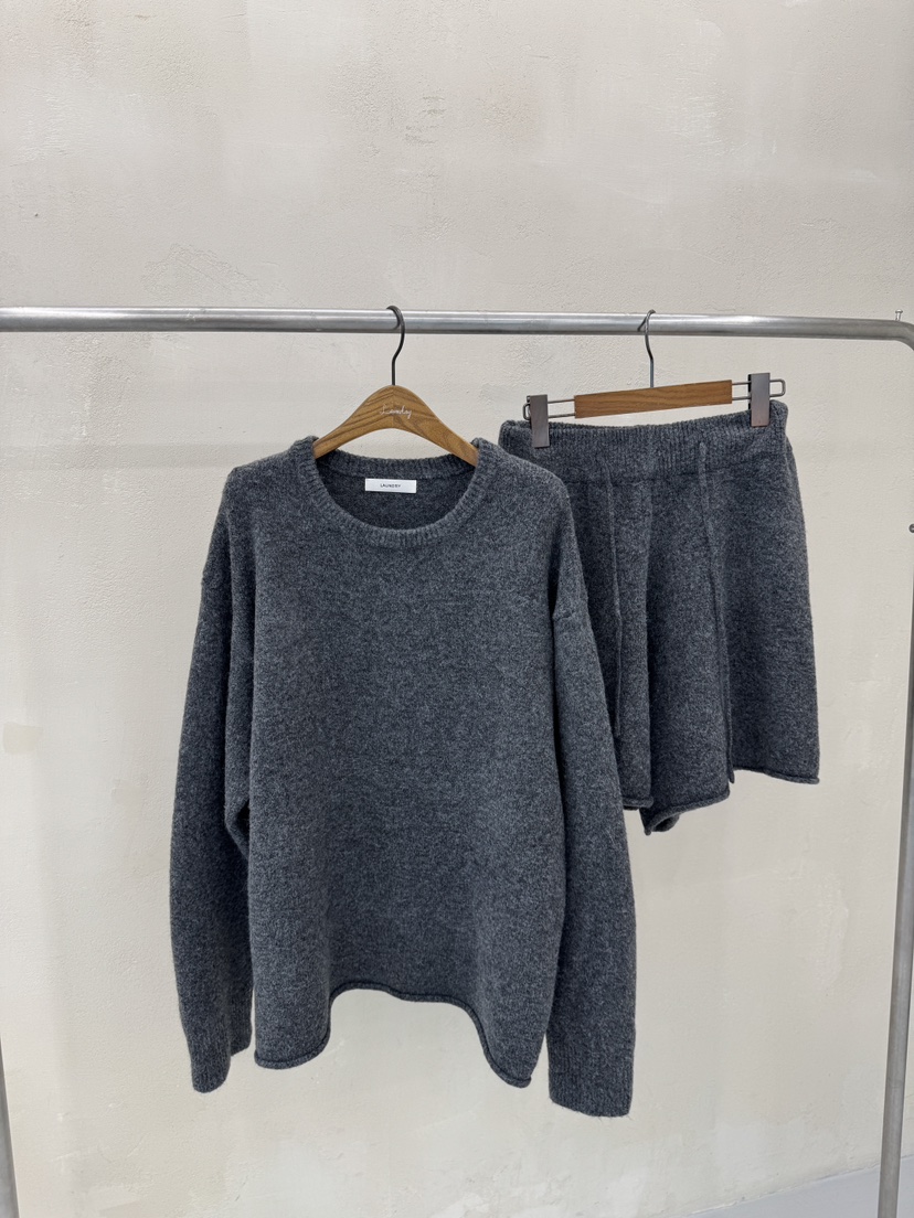 LAUNDRY韓國代購㊣女士新款真品職業人氣熱賣推薦25秋冬套裝套裝LAUNDRY套裝圖色2