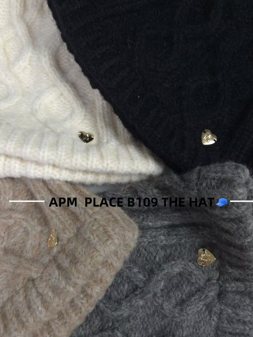 THE HAT-P東大門㊣直郵女裝新款職業25秋冬熱賣推薦休閑帽子THE HAT帽子