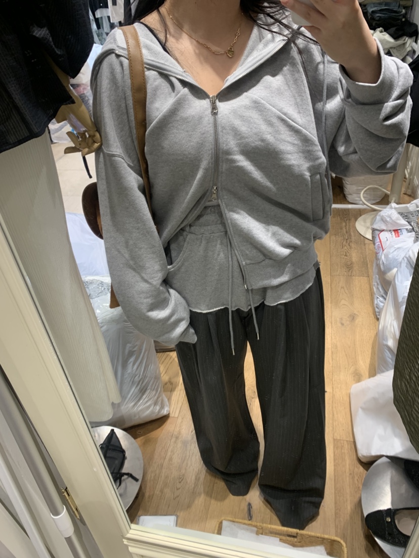 DE GO YOU韓國代購㊣女士新品人氣推薦真品職業休閑套裝套裝DE GO YOU套裝