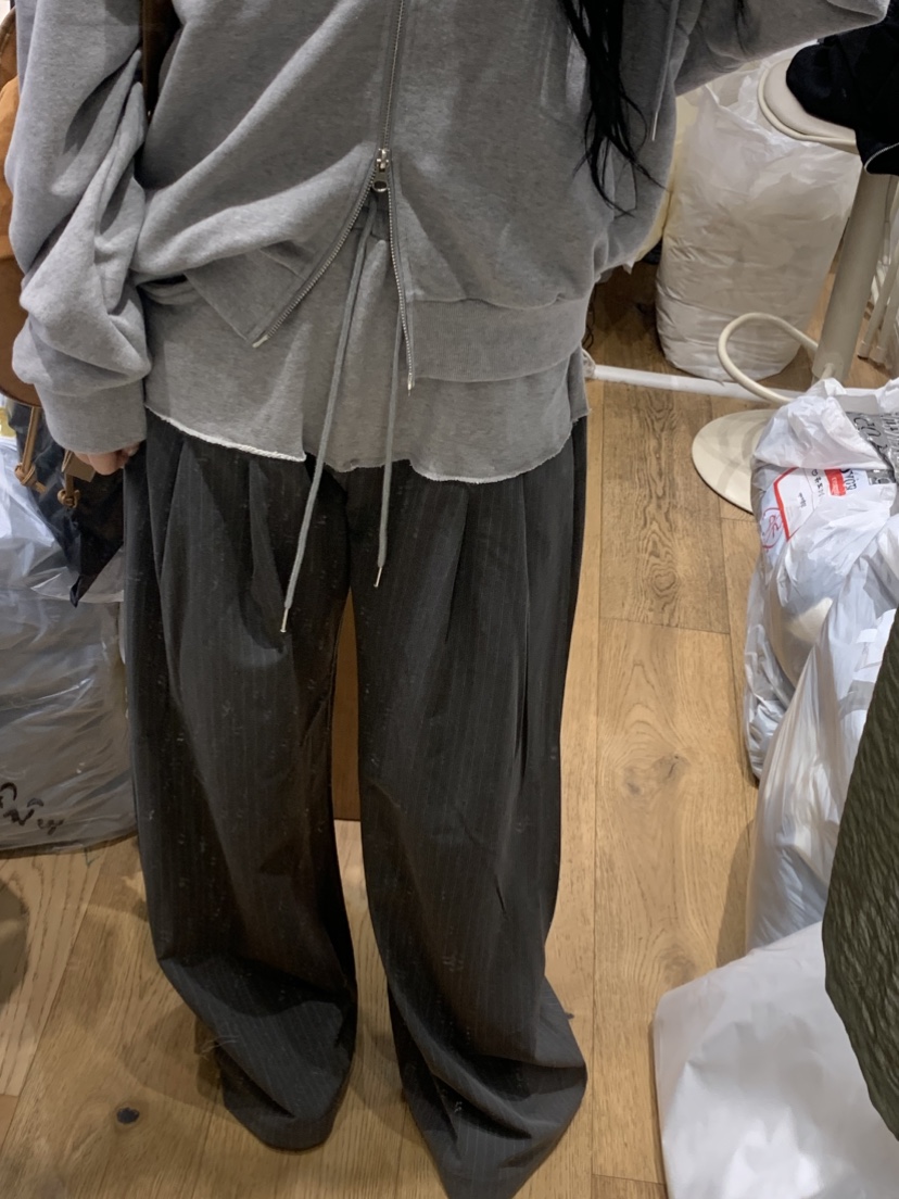 DE GO YOU韓國代購㊣女士新品人氣推薦真品職業休閑套裝套裝DE GO YOU套裝