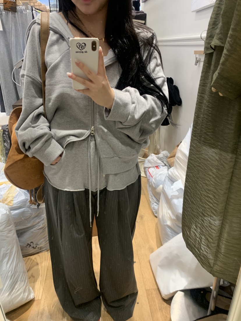 DE GO YOU韓國代購㊣女士新品人氣推薦真品職業休閑套裝套裝DE GO YOU套裝