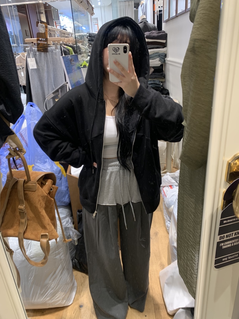 DE GO YOU韓國代購㊣女士新品人氣推薦真品職業休閑套裝套裝DE GO YOU套裝