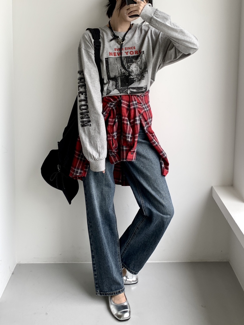 DAVICHI韓國代購㊣女裝新品真品人氣時尚推薦牛仔褲含隨機腰帶DAVICHI牛仔褲