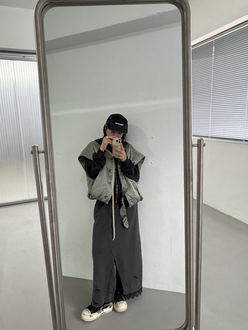 FRANC—L東大門㊣直郵女裝新款休閑真品職業時尚推薦熱賣馬甲FRANC馬甲
