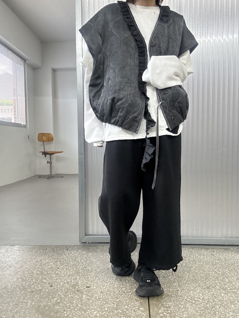 FRANC—L東大門㊣直郵女裝新款休閑真品職業時尚推薦熱賣馬甲FRANC馬甲