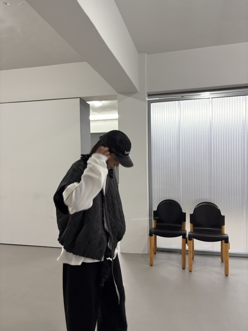 FRANC—L東大門㊣直郵女裝新款休閑真品職業時尚推薦熱賣馬甲FRANC馬甲